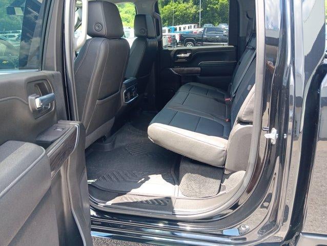 2023 Chevrolet Silverado 2500 HD LTZ