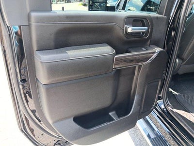2023 Chevrolet Silverado 2500 HD LTZ