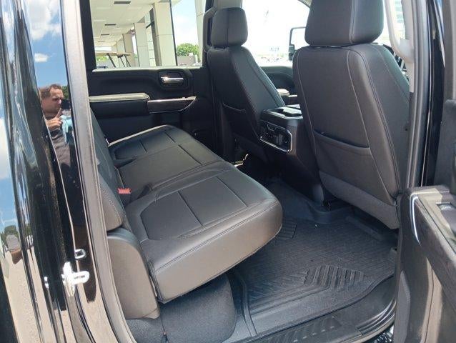 2023 Chevrolet Silverado 2500 HD LTZ