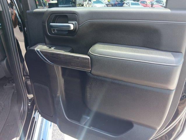 2023 Chevrolet Silverado 2500 HD LTZ