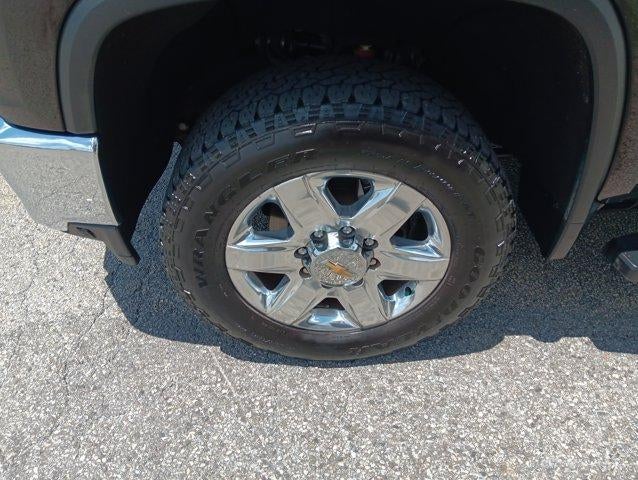 2023 Chevrolet Silverado 2500 HD LTZ