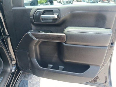 2023 Chevrolet Silverado 2500 HD LTZ