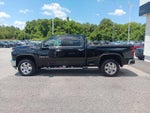 2023 Chevrolet Silverado 2500 HD LTZ