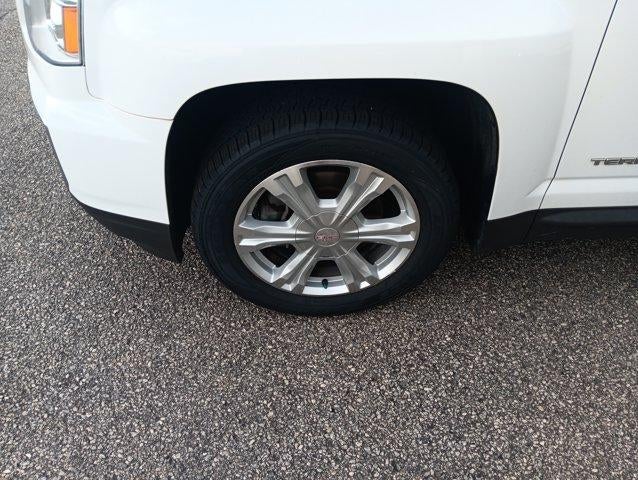 Used 2016 GMC Terrain SLT with VIN 2GKALPEK0G6283178 for sale in Gaffney, SC