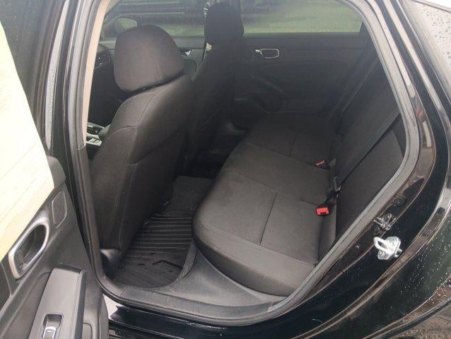 2024 Honda Civic Sedan EX