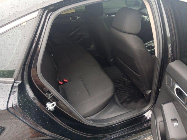 2024 Honda Civic Sedan EX