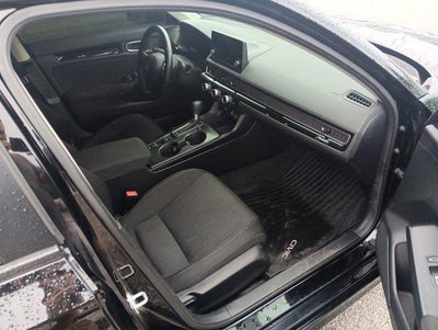 2024 Honda Civic Sedan EX