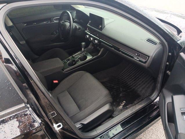 2024 Honda Civic Sedan EX