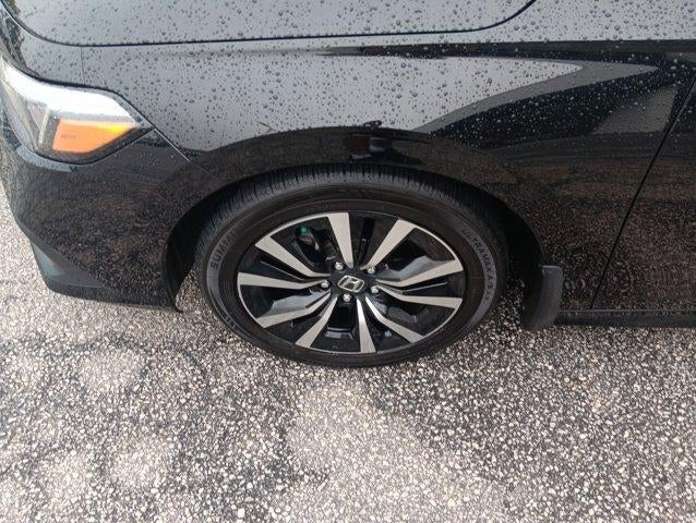 2024 Honda Civic Sedan EX