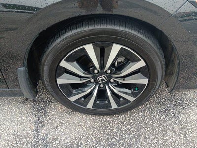 2024 Honda Civic Sedan EX