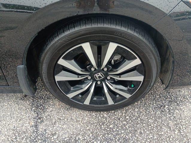 2024 Honda Civic Sedan EX