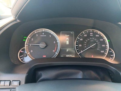 2019 Lexus RX RX 350