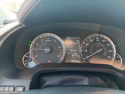 2019 Lexus RX RX 350