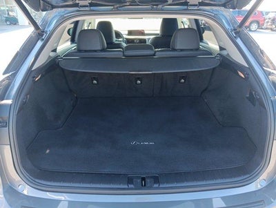 2019 Lexus RX RX 350