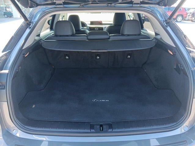 2019 Lexus RX RX 350