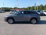 2019 Lexus RX RX 350