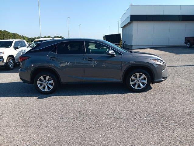 2019 Lexus RX RX 350