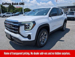 2027 GMC Terrain FWD Elevation