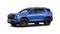 2027 GMC Terrain FWD Elevation