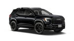 2027 GMC Terrain FWD Elevation