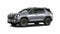 2027 GMC Terrain FWD Elevation