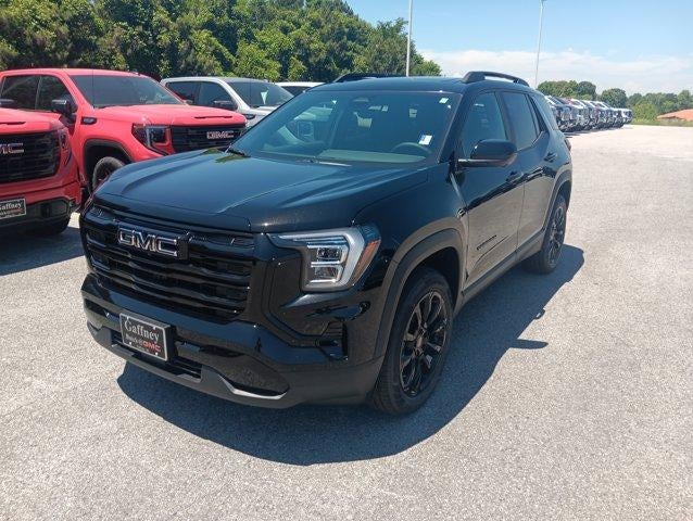 2026 GMC Terrain Elevation FWD's photo