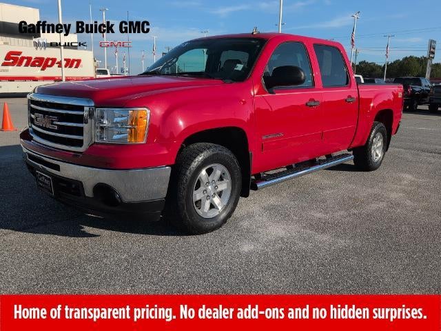 2013 GMC Sierra 1500