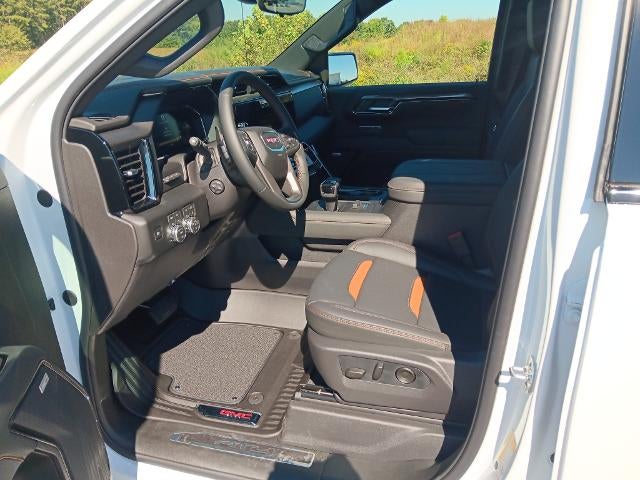 2026 GMC Sierra 1500 AT4 - Photo 10