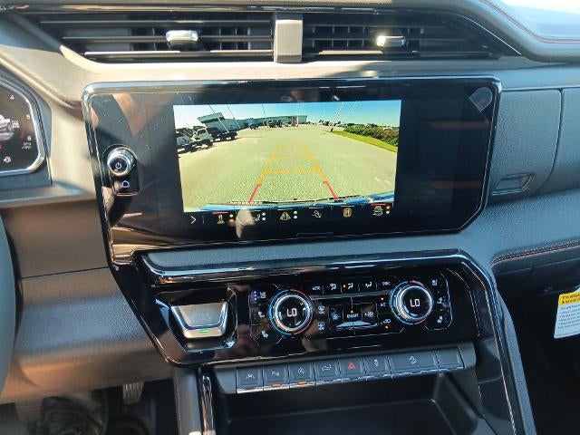 2026 GMC Sierra 1500 AT4 - Photo 14