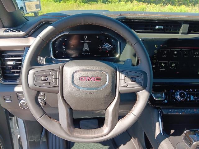 2026 GMC Sierra 1500 AT4 - Photo 15