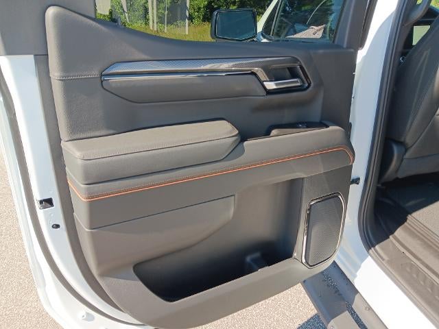 2026 GMC Sierra 1500 AT4 - Photo 22