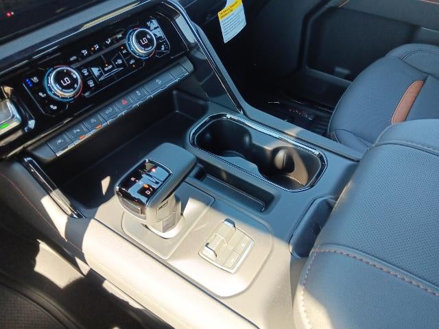 2026 GMC Sierra 1500 AT4 - Photo 28