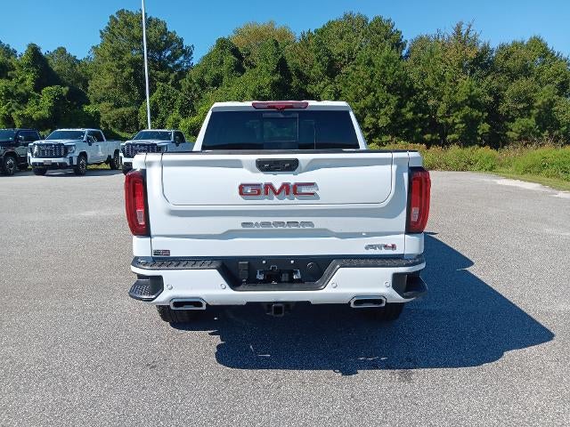 2026 GMC Sierra 1500 AT4 - Photo 6