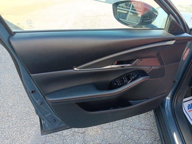 2024 Mazda Mazda CX-30 2.5 S Carbon Edition