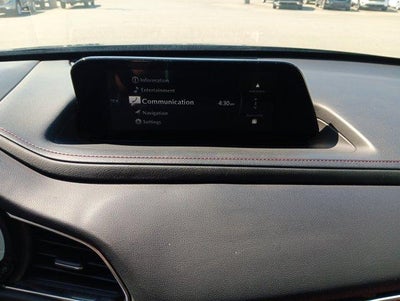 2024 Mazda Mazda CX-30 2.5 S Carbon Edition