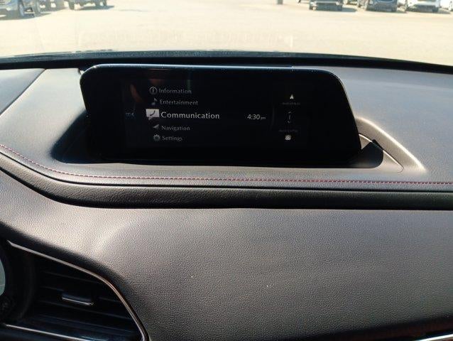 2024 Mazda Mazda CX-30 2.5 S Carbon Edition