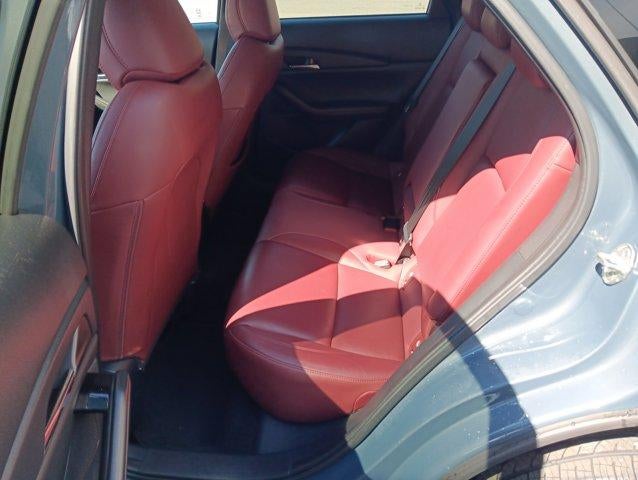 2024 Mazda Mazda CX-30 2.5 S Carbon Edition