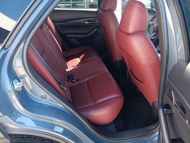 2024 Mazda Mazda CX-30 2.5 S Carbon Edition