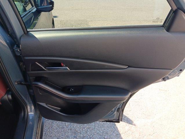 2024 Mazda Mazda CX-30 2.5 S Carbon Edition