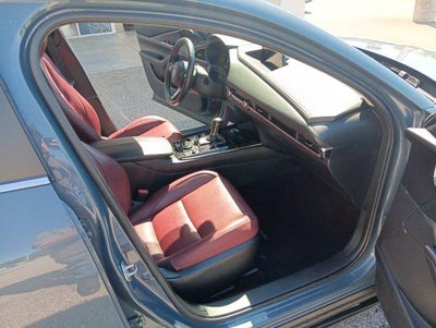 2024 Mazda Mazda CX-30 2.5 S Carbon Edition