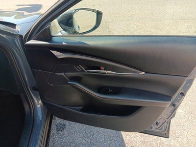 2024 Mazda Mazda CX-30 2.5 S Carbon Edition