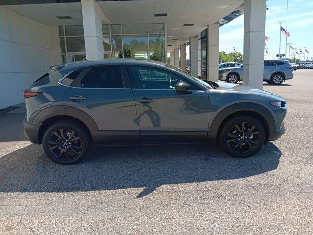2024 Mazda Mazda CX-30 2.5 S Carbon Edition