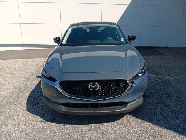 2024 Mazda Mazda CX-30 2.5 S Carbon Edition