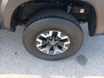 2021 Toyota Tacoma 4WD TRD Sport
