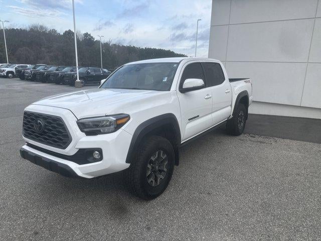 2021 Toyota Tacoma 4WD TRD Off Road