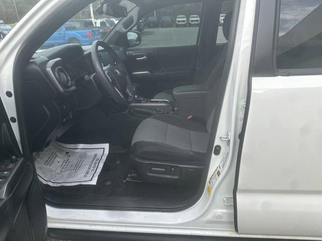 2021 Toyota Tacoma 4WD TRD Off Road