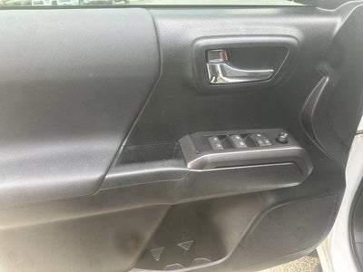 2021 Toyota Tacoma 4WD SR