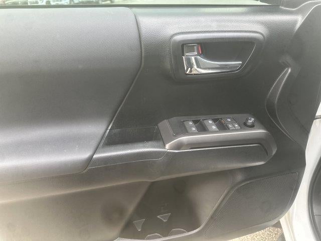 2021 Toyota Tacoma 4WD SR