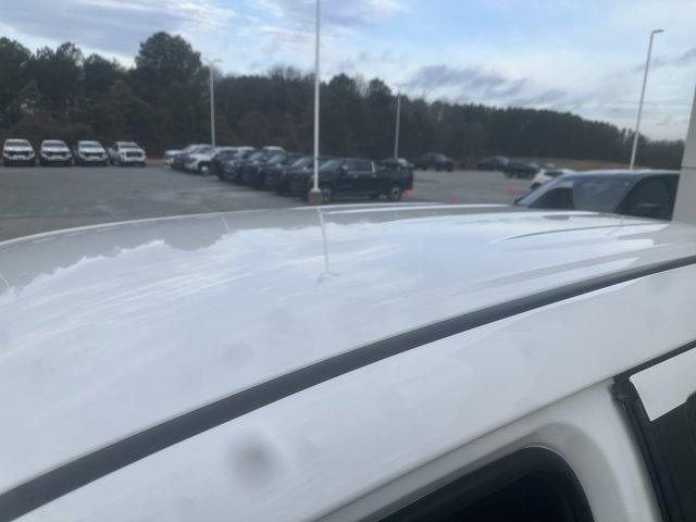 2021 Toyota Tacoma 4WD SR