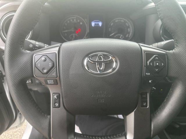 2021 Toyota Tacoma 4WD SR